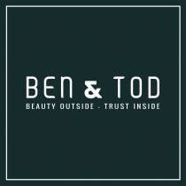 Thời trang nam Ben & Tod