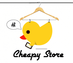 Thời trang nữ Cheapy Store