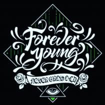 Thời trang nam Forever Young