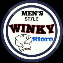 Thời trang nam WINKY STORE