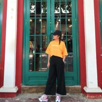 Thời trang nữ Bí Đỏ Shop