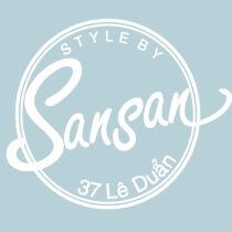 Thời trang nữ Style by SanSan