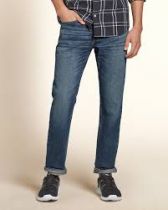 Danh sách shop bán quần jeans cho nam tại quận Tân Bình