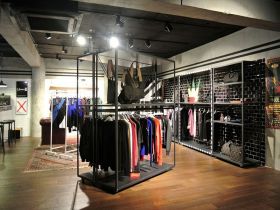 Danh sách shop quần áo nam đẹp tại quận Gò Vấp