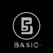 Thời trang nam Basic Store