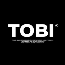 Thời trang nam Tobi Streetwear