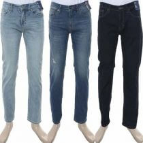 Top shop bán quần jean cho nam đẹp trên đường CMT8