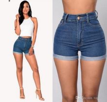 Danh sách shop bán quần short cho nữ năng động tại quận 10