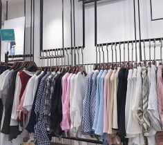 Danh sách shop quần áo cho nữ đẹp trên đường Nguyễn Ảnh Thủ
