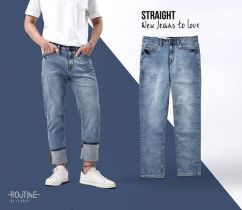 Top shop bán quần jean cho nam đẹp nhất tại Củ Chi
