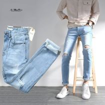 Danh sách shop bán quần jean cho nam đẹp tại Vũng Tàu