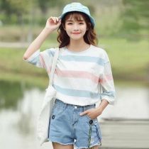 Top shop bán áo thun cho nữ đẹp tại Nha Trang
