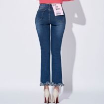 Top shop bán quần jean cho nữ đẹp tại Hà Nội