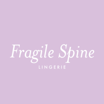 Đồ lót nữ Fragile Spine
