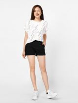 Top shop bán quần short cho nữ năng động tại Long Biên - Hà Nội