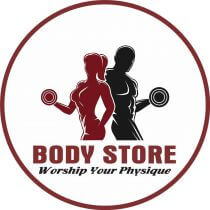 Đồ thể thao Body Store