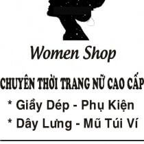 Thời trang nữ Women Shop
