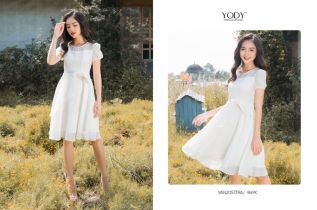 Top shop bán váy đầm cho nữ đẹp tại Thái Bình