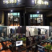 Top shop quần áo nam đẹp tại Quảng Ninh