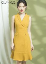 Top shop bán váy đầm vest cho nữ đẹp tại TP.HCM
