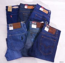Top shop bán quần jean cho nam giá rẻ tại Quận 2, TP.HCM