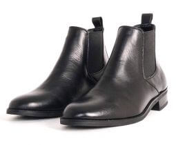 Top shop bán giày boot nam giá rẻ chất lượng tại Quận 7, TpHCM