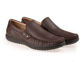 Top shop bán giày mọi nam đẹp chất lượng tại TpHCM