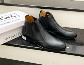 Top shop bán giày boot nam giá rẻ chất lượng tại Quận 8, TpHCM