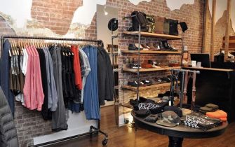 Top shop thời trang nam giá rẻ tại Quận 6, TP.HCM