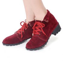 Top shop bán giày boot nữ cao cấp chất lượng tại Bình Chánh, TpHCM