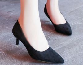 Top shop bán giày cao gót nữ cao cấp chất lượng tại Tân Phú, TpHCM