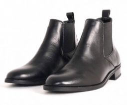 Top shop bán giày boot nam cao cấp chất lượng tại Quận 5, TpHCM