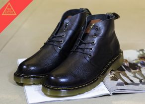 Top shop bán giày boot nam cao cấp chất lượng tại TpHCM