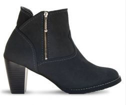 Top shop bán giày boot nữ cao cấp chất lượng tại Quận 8, TpHCM