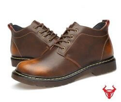 Top shop bán giày boot nữ cao cấp chất lượng tại TpHCM