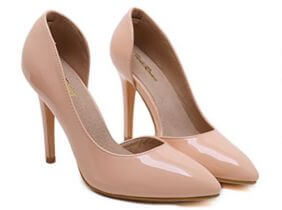 Top shop bán giày cao gót nữ cao cấp chất lượng tại Quận 10, TpHCM
