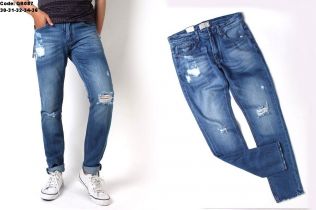 Top shop bán quần jean nam giá rẻ tại Quận 7, TP.HCM