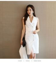 Top shop bán váy đầm vest cao cấp cho nữ tại TP.HCM