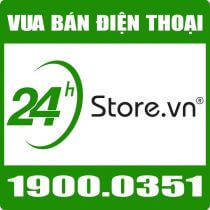 Cửa hàng điện thoại 24hStore