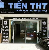 Cửa hàng điện thoại Tiến THT