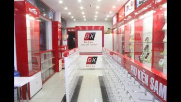 Top shop điện thoại uy tín - chính hãng tại Bình Chánh, TP.HCM