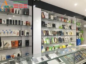 Top shop điện thoại uy tín - chính hãng tại Q.Ba Đình, Hà Nội