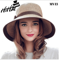 Top shop bán mũ nón nữ giá rẻ uy tín tại Bình Thạnh, TPHCM