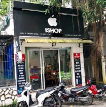 Cửa hàng điện thoại IShop