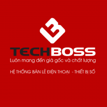 Cửa hàng điện thoại Techboss
