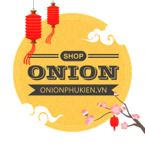Cửa hàng phụ kiện điện thoại Onion