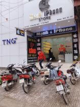 Top cửa hàng bán điện thoại uy tín tại TP.Thái Nguyên