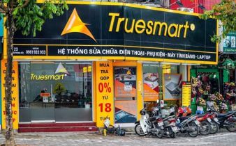 Top cửa hàng sửa chữa điện thoại tại quận Tây Hồ, Hà Nội