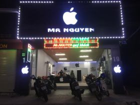 Top cửa hàng sửa chữa điện thoại tại TP.Hà Tĩnh