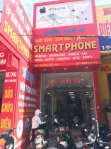 Top cửa hàng sửa chữa điện thoại tại TP.Thái Bình